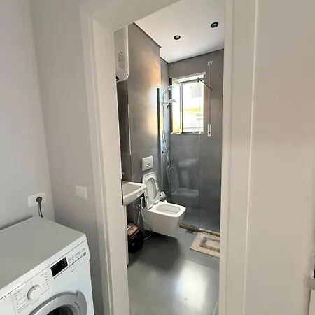 Apartment Coastal Pine Golem (Tirana)